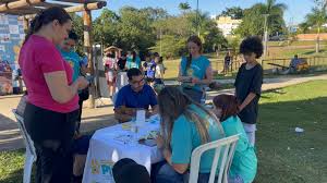Prefeitura de Aparecida realiza feira de adoção de pets neste sábado, 15, no Parque Lafaiete