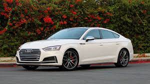 Download wallpapers audi s5 sportback 2018 4k white s5 new cars. Audi S5 Sportback Wallpapers Wallpaper Cave