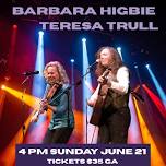 Barbara Higbie