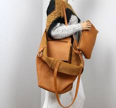 Oversized Tote Shoulder Bag, Extra Large Tote Bag, Everyday Handbag for  Women, Large Leather Tote Bag, Work and Travel Leather Bag