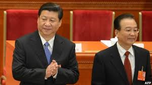 Wen jiabao (born 15 september 1942) is a retired chinese politician who served as the sixth premier of the state council of the people's republic of china and serving as china's head of government for. æ¥åª' æº«å®¶å¯¶å ±å'éå°ç¿'è¿'å¹³è·¯ç· Bbcä¸­æç¶² åé