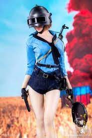 Playerunknownsbattlegrounds Ecchi 2 0 Anime Anime Art Et Manga