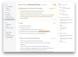 Forget Apple Notes 5 Unique Note Taking Apps For Mac Apps For Mac Apple Design Apple Notes App