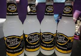 If you've ever sipped a cold mike's hard lemonade on a hot day, chances are you've scanned the bottle for a nutrition label to see where that good taste is coming from and how many calories to log into your food journal. Mmmm Mikes Hard Lemonade Hard Lemonade Mikes Hard