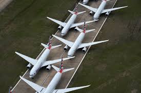 Our alice springs airport guide contains information about airport lounges, wifi, nearby hotels, hours of operation, facilities and things to do on a layover. Parking Pain Airlines Airports Hunt For Storage Space As Pandemic Idles Planes Companies Markets News Top Stories The Straits Times