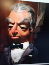 I'm wondering how many members are old enough to remember this guy.