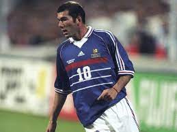 Voor meer informatie klik hier voor ons cookiebeleid. Waar Zijn Ze Nu Het Franse Elftal Dat In 1998 De Wereldbeker Won