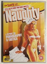 Naughty! The Saucy 70s (1971) dir. by Stanley A. Long *UNOPENEDSEALED*  *RARE* | eBay