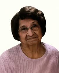 Rafaela P Salazar Obituary Topeka