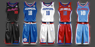 We can do the custom basketball nba, hockey nhl , nfl jerseys. Nba Nike Uniform Concepts I Am Brian Begley