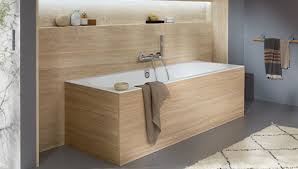 Der edle glanz der oberflächen und die farben bleiben lange erhalten. Rechteck Badewannen Von Villeroy Boch