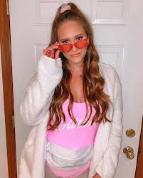 Posts about barbie diy written by chelly wood. 11 Iconic Barbie Halloween Costume Ideas For College