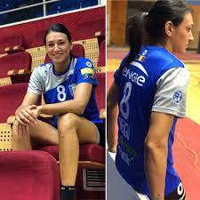 Din anul 2016, cristina neagu este și. Cristina Neagu On Twitter Preparation For Champions League Starts With A Photoshooting Session Behindthescenes Ehfchampionsleague Photoshooting Https T Co 99fkc6baww