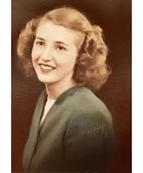 Ann Summers Obituary (2023)