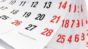 History harga emas logam mulia (lm) di indonesia pada hari selasa, 01 juni 2021. Hari Libur Nasional Bulan Juni 2021 Hari Lahir Pancasila Tanggal 1 Juni Tribunnews Com Mobile