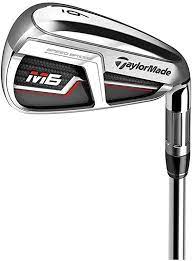 If you have the benefit of being able to visit a pro shop and have your swing speed measured, you could then have the appropriate shaft with the correct flex for your style fitted. 2021 Best Game Improvement Irons Buying Guide