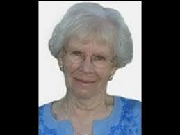 Funeral Mass for M. Elizabeth ( Betty) Guilfoyle