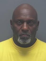 Lee County Arrests 8/3