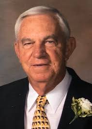 Mr. Hubert Daniel “Danny” Wyatt, 87, of Moravian Falls passed from death  into life