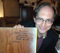 Paul Terry's Terryscope |