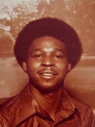 Larry Jesse Young Obituary