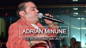 Adrian minune © oficial net worth, income and youtube channel estimated earnings, adrian minune © oficial income. Adrian Minune Ce Noroc Am Mai Avut 2019 Manele Noi Youtube
