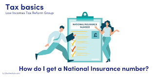 Your national insurance number will allow you to pay the correct amount of tax and national insurance contributions. How Do I Get A National Insurance Number Low Incomes Tax Reform Group