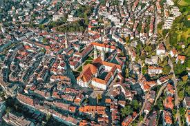 Gallen, this luxury hotel is steps from st. Touchbed City Apartments St Gallen St Gallen Aktualisierte Preise Fur 2021