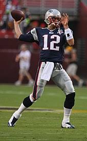 Tom brady also has another sister named julie. Tom Brady Wikipedia