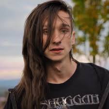 Adrian Greensmith Hunter