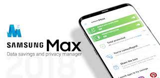 For those who want to stretch their data plans and use them to their limit, samsung max provides a way to do it. Descargar Samsung Max Data Savings Privacy Protection Apk Ultima Version