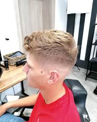 Is the pompadour suitable for me? Fade Time Curly Hair Madame Pompadour Barber Facebook