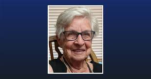 Connie O'Bleness Obituary November 22, 2023