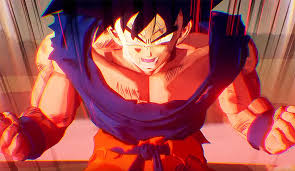 Dragon Ball Z Kakarot Dlc To Add Playable Super Saiyan God Goku Training With Whis And More