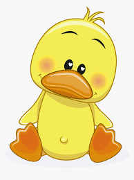 Learn how to draw donald duck pictures using these outlines or print just for coloring. Little Yellow Cartoon Donald Vector Duck Drawing Clipart Cartoon Duck Hd Png Download Kindpng