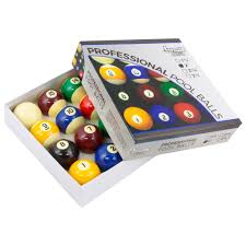 Fifth, make sure the pool balls are snug by inserting your fingers between the triangle and balls, pushing the lowest row of five balls towards the other balls. Professional Pool Balls Pool Balls Formula Sports