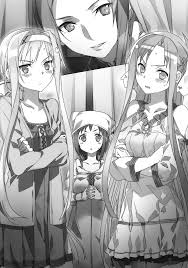 Alice Zuberg Image Gallery Sword Art Online Sword Art Online Art