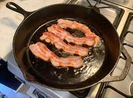 When you want to fry, steam, boil, sear and. This Is The Best Way To Cook Bacon Eat This Not That