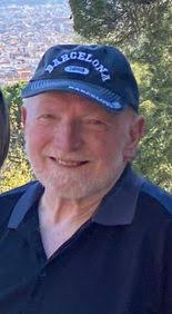 Condolence Book for Tony Healy (Skerries, Dublin)