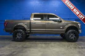 Used 2015 Ford F 150 King Ranch 4x4 Truck For Sale Northwest Motorsport