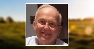 Harold Schell Jr. Obituary January 26, 2021