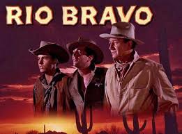There's a showdown at rio bravo when courageous sheriff john t. Rio Bravo The Superhero Movie Scanners Roger Ebert
