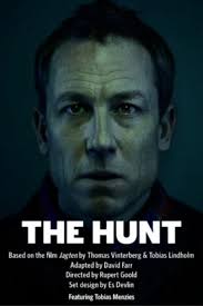 The Hunt NYC Reviews and Tickets