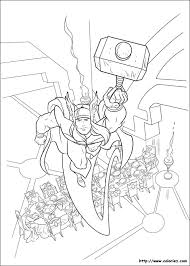 Some of the coloring page names are thor avengers age of ultron draw it too, thor ragnarok by mikebowden on deviantart, thor ragnarok by gudgurkan coloring coloring, hammer coloring thor coloringstar. Thor 75803 Superheroes Printable Coloring Pages