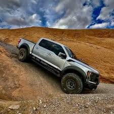 THEODORE ROBINS FORD