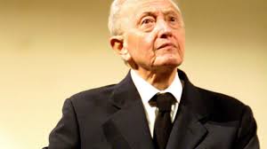 Luis Herrera de la Fuente celebra 97 años de vida