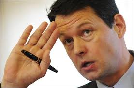 Prisbelønnet forfatter i ferskt foredrag: