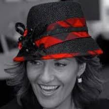 Carluci Millinery by Carla Faso