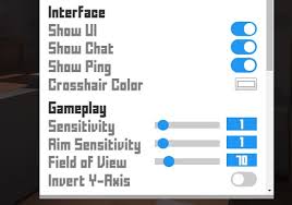 Krunker.io crosshair 2020 is a hack that lets you play krunker.io game with different abilities that you cannot do when playing in the no. Krunker Io Settings Guide Krunker Io Play Mods
