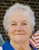 Muriel Knoll Obituary (1924